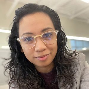 Meet your Posher, Karen